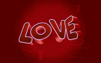 Love Red Wallpaper Quotes