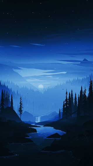 Nature Mobile Wallpaper