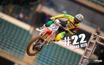 Ama Supercross Wallpaper Of Motorcycle Usa