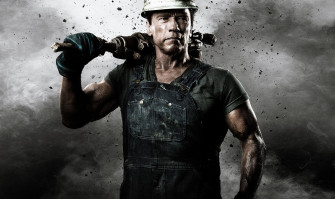 Arnold Wallpaper For Android