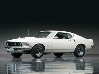Vehicles Ford Mustang Boss Wallpaper Desktop Phone