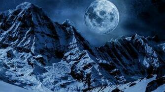 Himalayas Wallpaper
