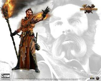 Photos Warhammer Online Age Of Reckoning Games