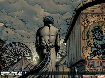 Nightcrawler Wallpaper X Men Apps Marvel