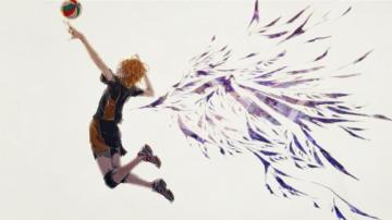 Haikyuu HD Wallpaper High Resolution Background Tag