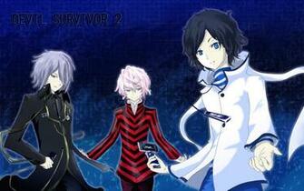 Devil Survivor