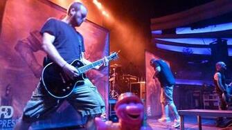 The Acacia Strain Wallpaper