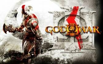 God Of War Iii Wallpaper HD