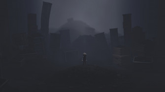 Video Game Little Nightmares 4k Ultra HD Wallpaper By User619
