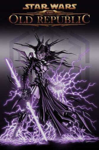 Sith Inquisitor