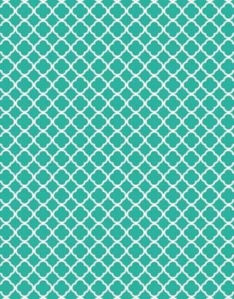 Patterns Background Polka Dots Moroccan Quatrefoil And Damask
