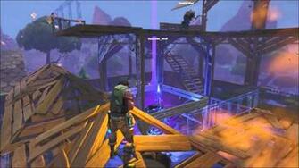 Fortnite Wallpaper Video Game Hq Pictures 4k