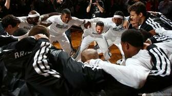 Wallpaper Deron Williams Joe Johnson Basketball