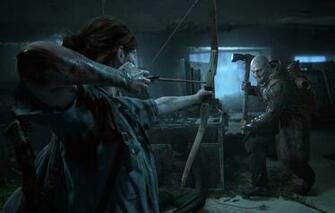 Wallpaper Playstation Part Ii Sony Interactive Entertainment