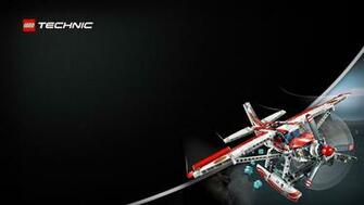 Fire Plane