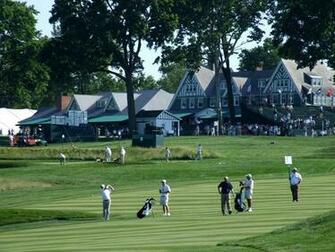 Open At Oakmont Country Club