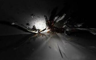 Explosion Background