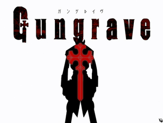Gungrave Wallpaper