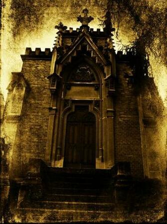 Gothic Architecture Wallpaper Amma
