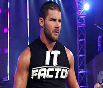 Bobby Roode HD Wallpaper Kingdom