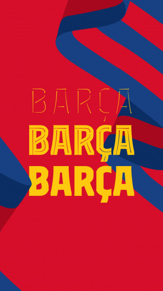 Fc Barcelona Wallpaper 4k By Selvedinfcb