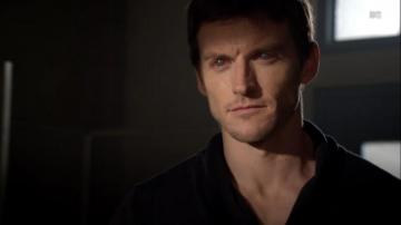 Deucalion The Demon Wolf