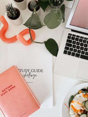 Study Diary Of A Med Student