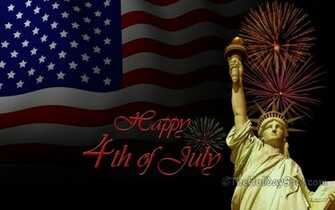 Of July Greeting To Everyone You Can Leading Up The Holiday