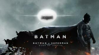 Batman V Superman Dawn Of Justice Wallpaper By Burakrall On
