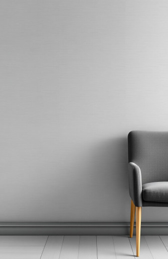 Solid Gray Wallpaper
