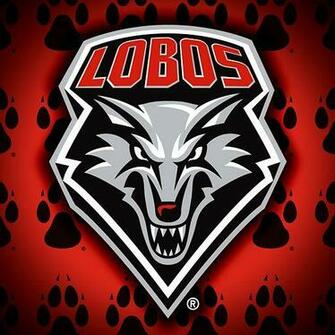 New Mexico Lobos Wallpaper Sports