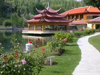 Wallpaper Shangrila Hotel Best HD