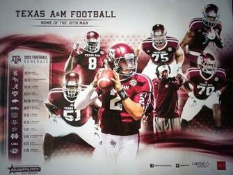 Sec Football Team Schedule Posters