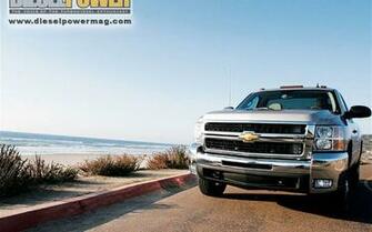 Duramax iPhone Wallpaper Chevy Silverado