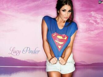 Lucy Pinder