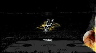 Desktop Playoff Wallpaper The Official Site Of San Antonio