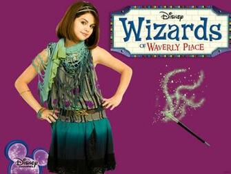 Wizards Of Waverly Place