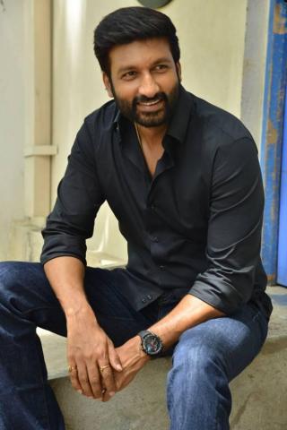 Gopichand Photos HD Image Pictures Stills Of