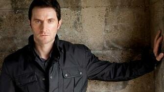Richard Armitage Wallpaper