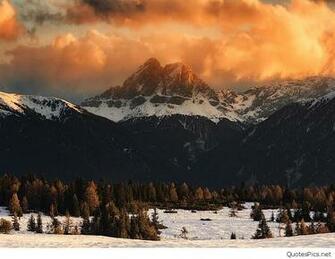 Top Best Winter Background Image HD December January