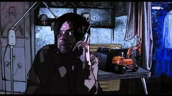 A Scanner Darkly Wallpaper X Net