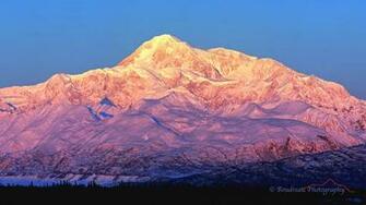 Mount Mckinley Denali Wallpaper High Quality