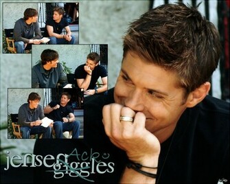 My Baby S Supernatural Wallpaper