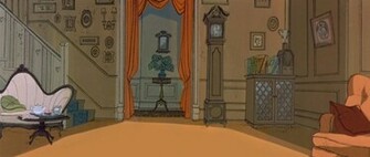 Animation Tidbits