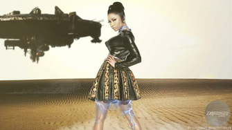 Nicki Minaj Wallpaper By Luyuubaby Customization People