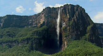 Angel Falls Wallpaper X Net