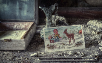 Photography Still Life HD Wallpaper