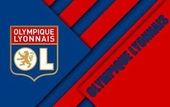 Olympique Lyonnais 4k Ultra HD Wallpaper Background Image