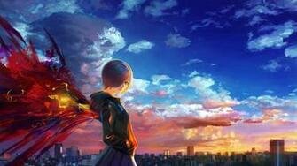 Anime Wallpaper