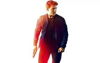 Mission Impossible Fallout Ethan Hunt Tom Cruise UHD 4k Wallpaper